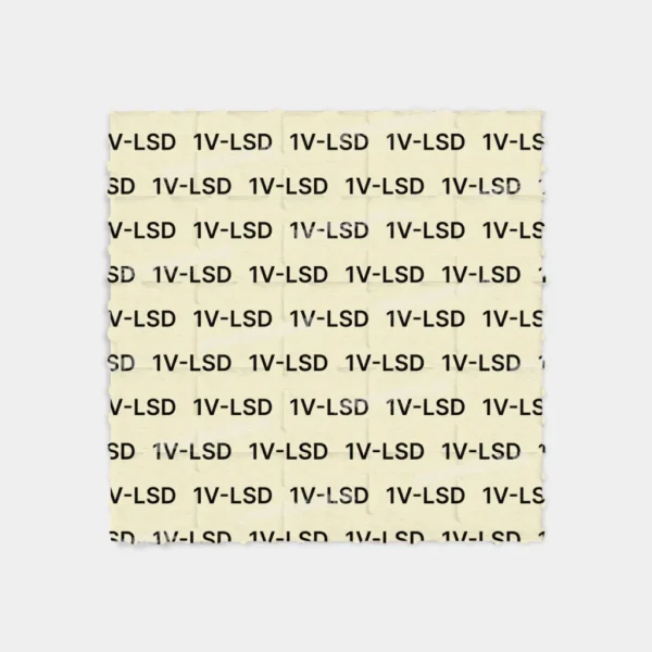1V-LSD 150 MCG Blotters