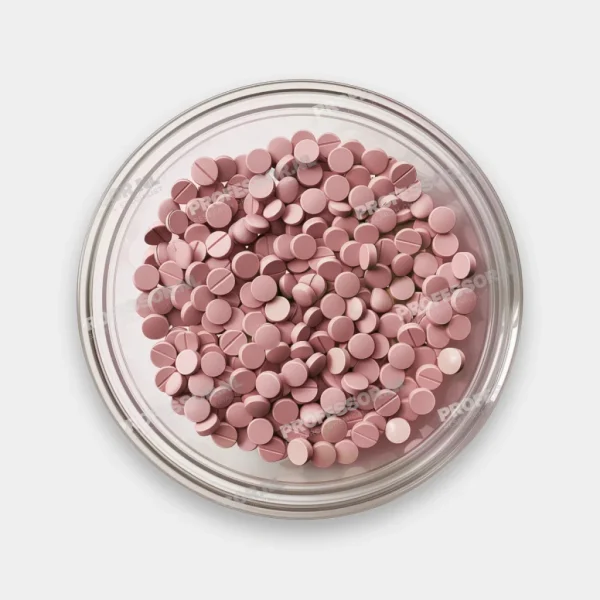 4-AcO-MET 20 MG Pellets