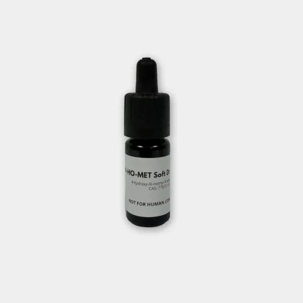 4-HO-MET XL Drops – 10ml
