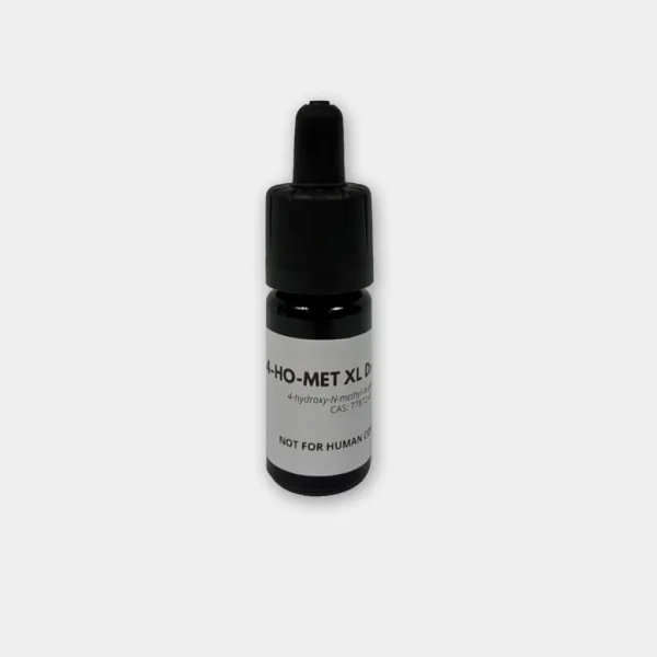4-HO-MET XL Drops – 10ml