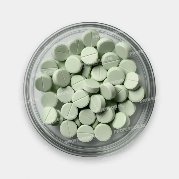 4-PRO-MET 20mg Pellets