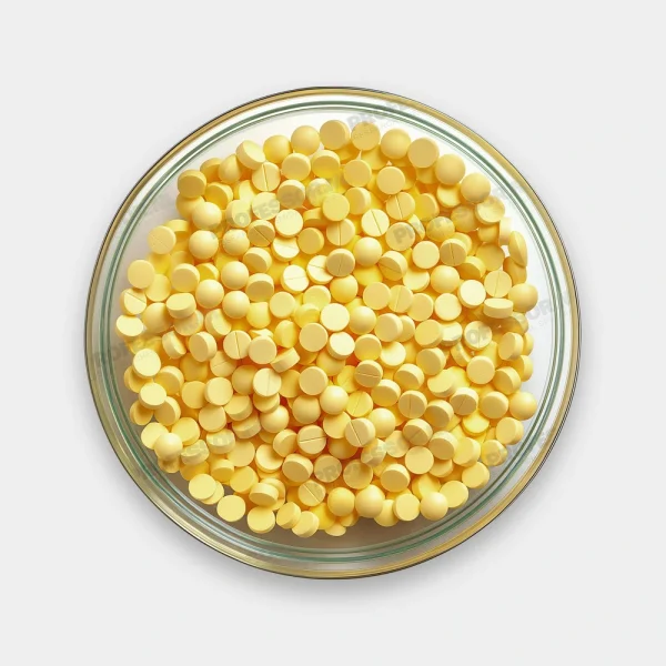 4-PRO-MET 2mg Pellets