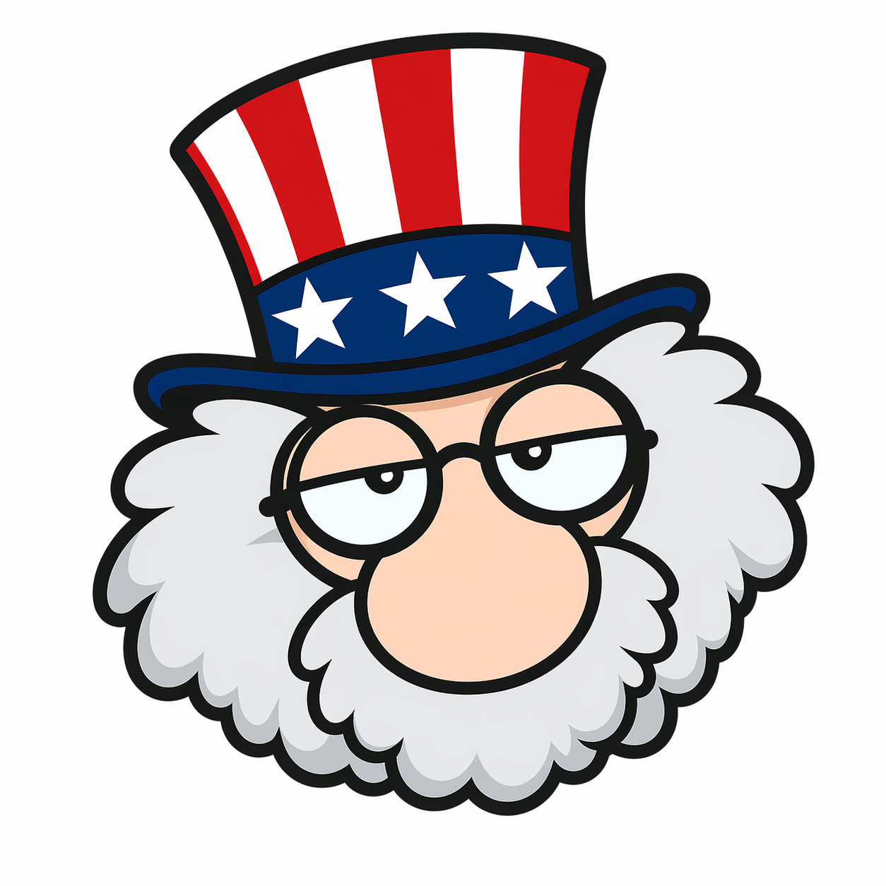 USA Professor Disclaimer